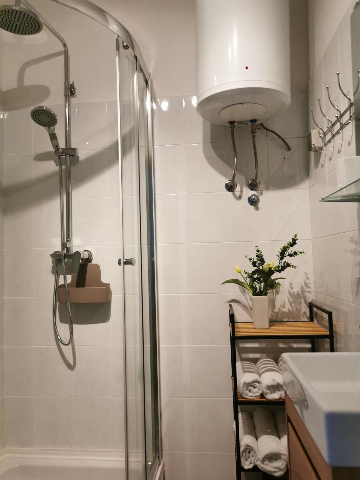 Radunica Apartment Split Zewnętrze zdjęcie