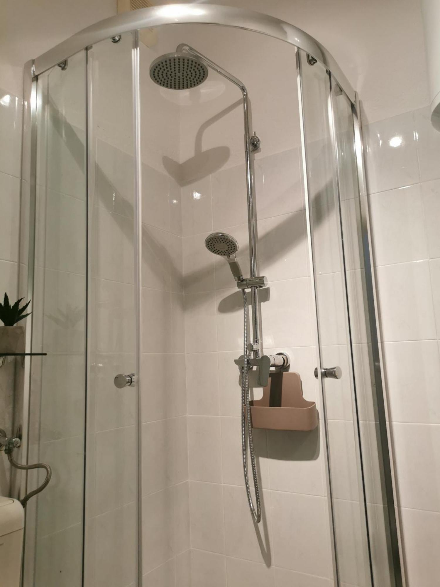 Radunica Apartment Split Zewnętrze zdjęcie