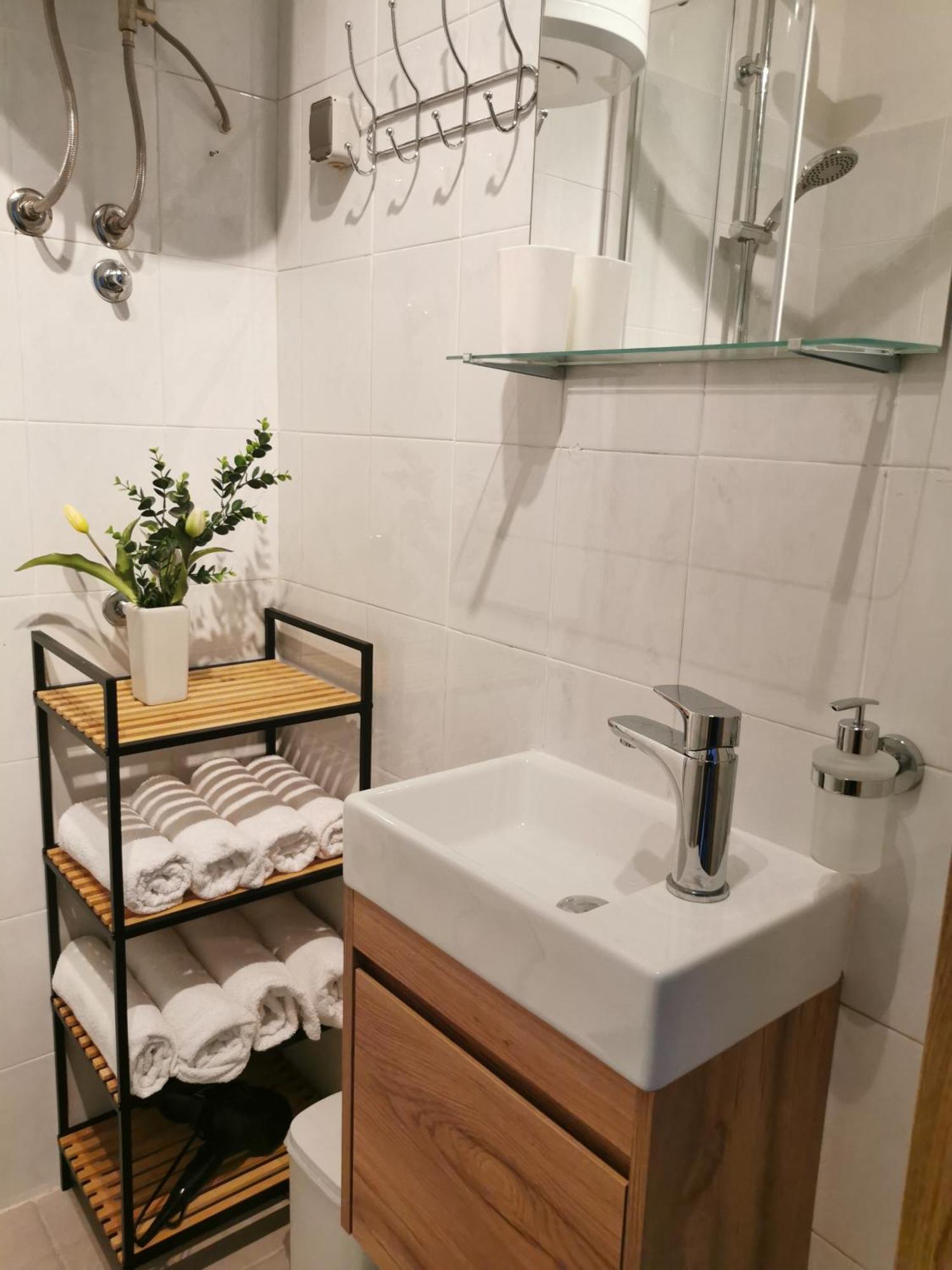 Radunica Apartment Split Zewnętrze zdjęcie