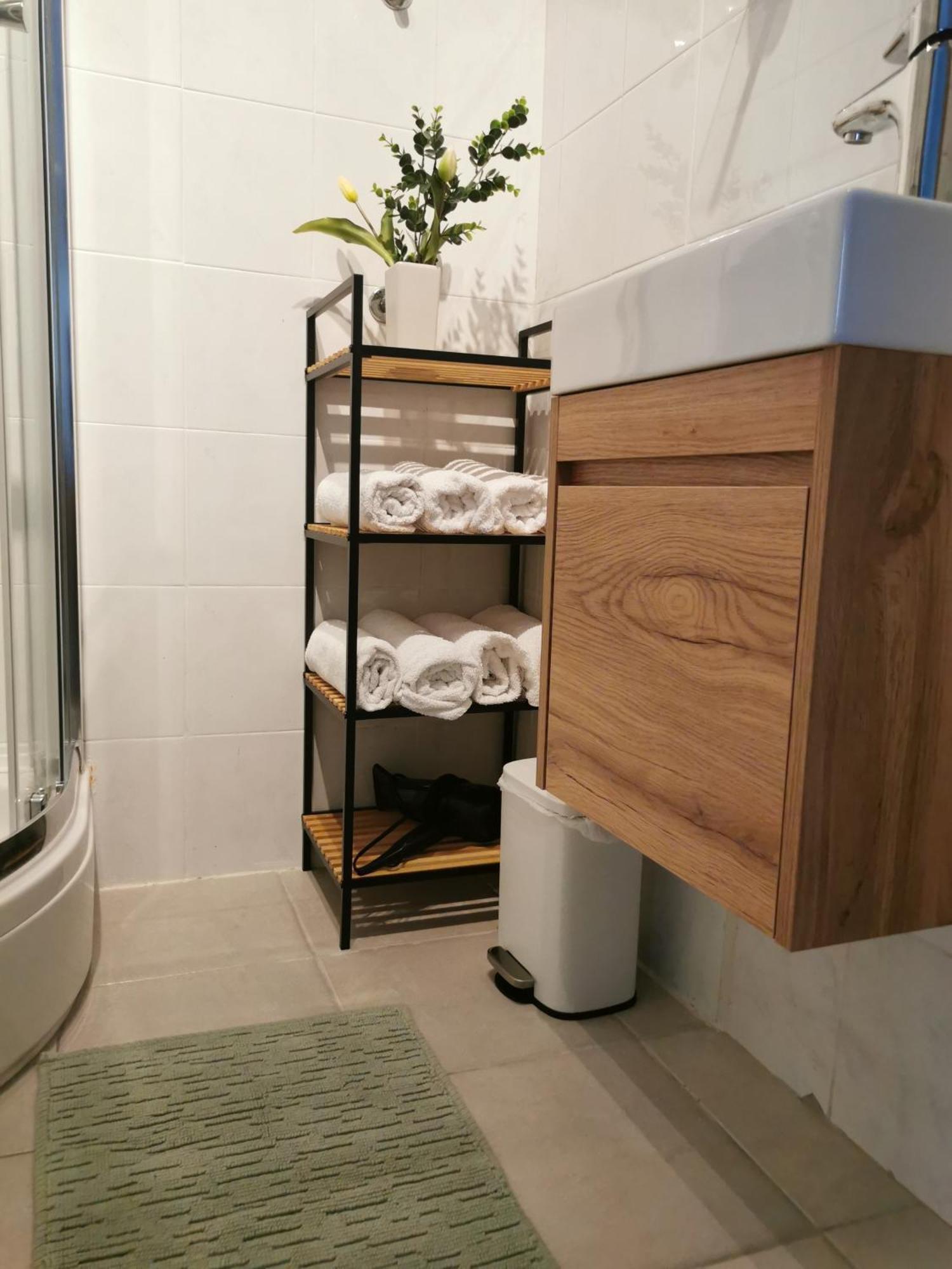 Radunica Apartment Split Zewnętrze zdjęcie